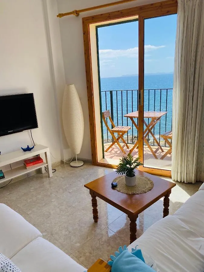 Apartamentos Sa Tenassa Colonia de Sant Jordi Spanien