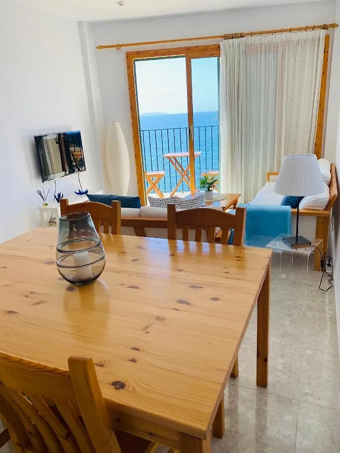 Apartamentos Sa Tenassa Colonia de Sant Jordi