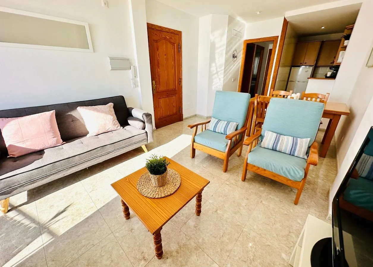 Apartamentos Sa Tenassa Colonia de Sant Jordi 0*,