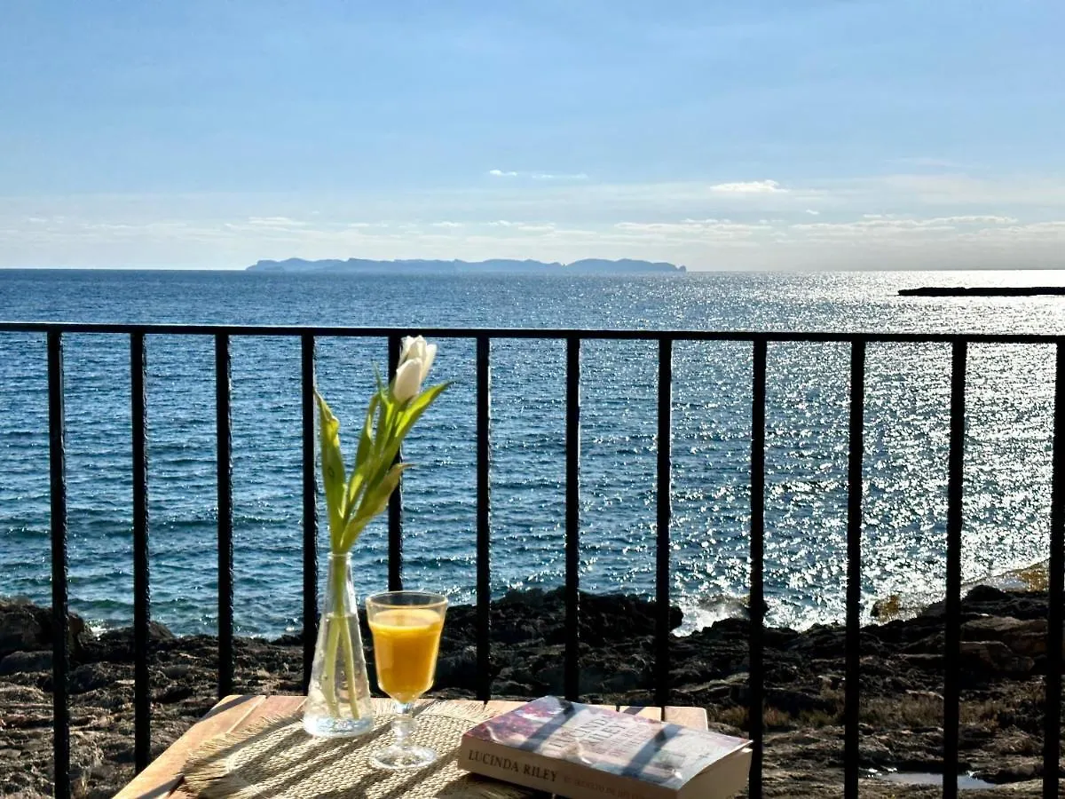 Apartamentos Sa Tenassa Colònia de Sant Jordi 0*,  Spanien
