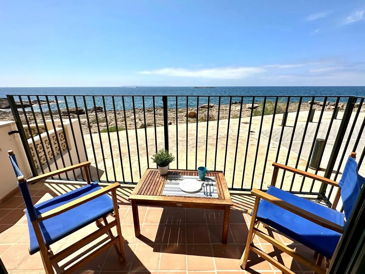 Apartamentos Sa Tenassa Colonia de Sant Jordi Lejlighed
