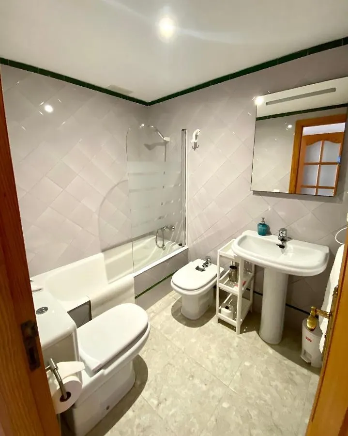 Apartamentos Sa Tenassa Colonia de Sant Jordi 0*,