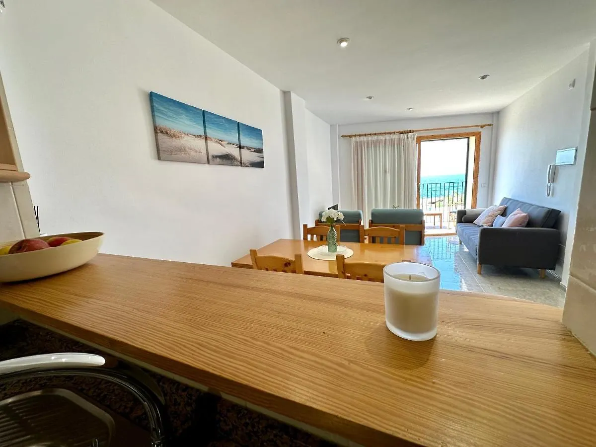 Apartamentos Sa Tenassa Colonia de Sant Jordi Lejlighed