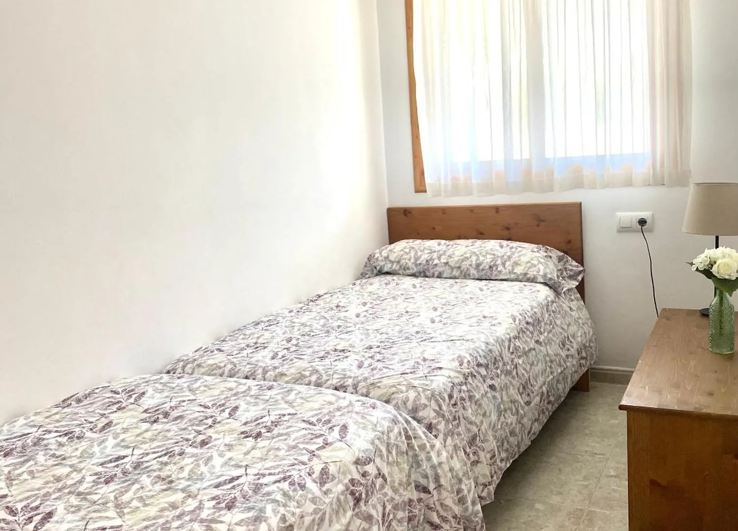 Apartment Apartamentos Sa Tenassa Colònia de Sant Jordi